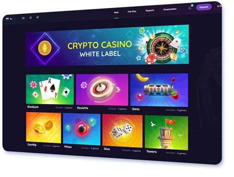 white label crypto casino platform  ZeroEdge is a fully formed online casino platform with a full white label solution that makes it easy to own your own online casino